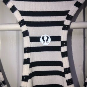 Lululemon Cool Racerback